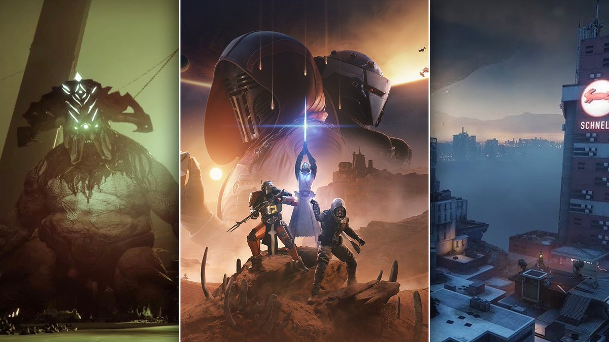 DestinyBulletn's tweet image. 🚨Rumor: New details about the Pantheon 2.0 event coming in Shadow &amp;amp; Order major update, reportedly bringing back raid bosses from Scourge of the Past, Crown of Sorrow, and Spire of Stars - thegamepost.com/destiny-2-shad…