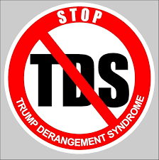 TheGrayRider's tweet image. A psychotherapist recently said on Fox News that many of his patients suffer from TDS, implying that it&apos;s an actual mental health condition.

Now he&apos;s getting death threats.

That pretty much confirms his assessment, and affirms that TDS is dangerous as well.
