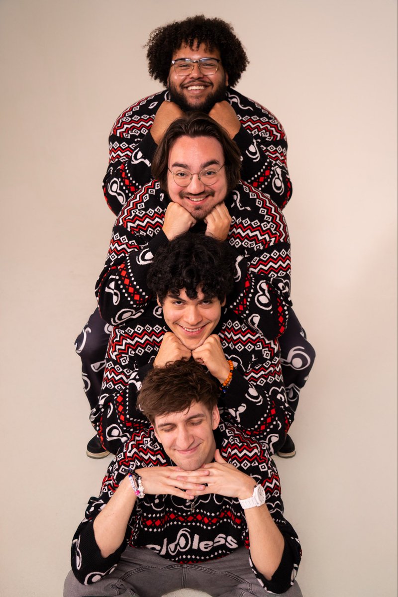 Clooless Podcast tweet media