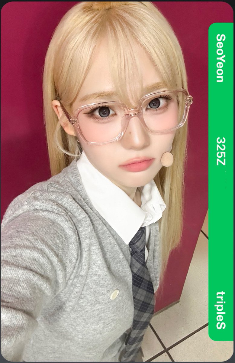 sotoonee's tweet photo. giveaway cause it’s my 1000th day with wav in cosmo

prize: seoyeon aa325

-Rules: rt+cmmnt cosmo id

optional: add your fav triples gif+follow ill fb

close in 3 days https://t.co/nAkFRTjuwF