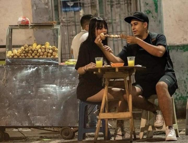 Fiel creyente de que no es el dinero, es la persona.