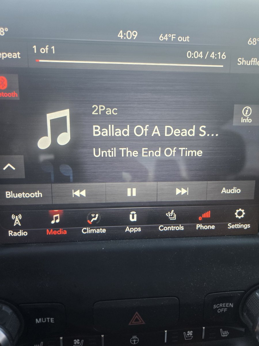 enhancedbiohack's tweet image. Bustin at my adversaries like a mental patient