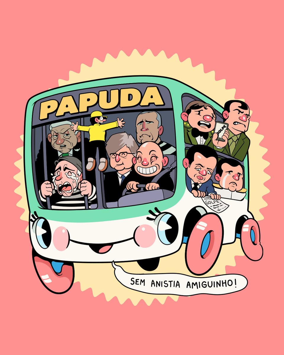 carapanarana's tweet image. PARTIU PAPUDA PORRAAAAAAA