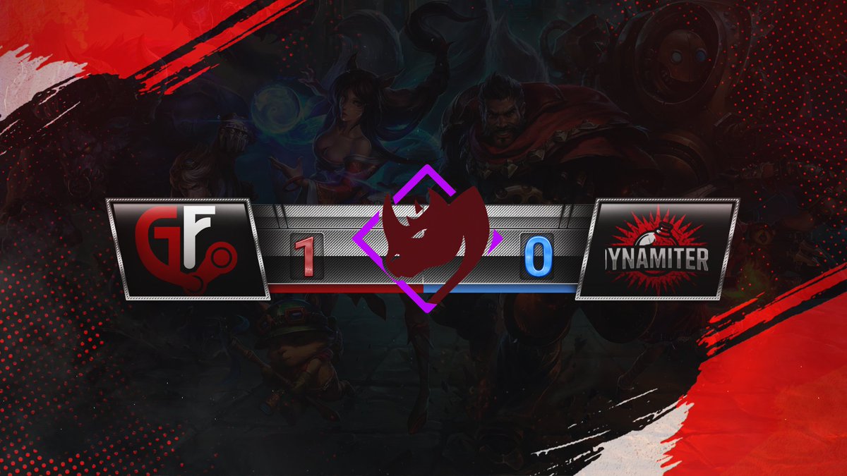 Gaming-Force.es tweet media