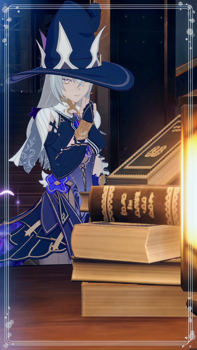 HorokewLK_ST6's tweet image. study.📚
#BlueProtocolStarResonance
#BPSR #スタレゾSS