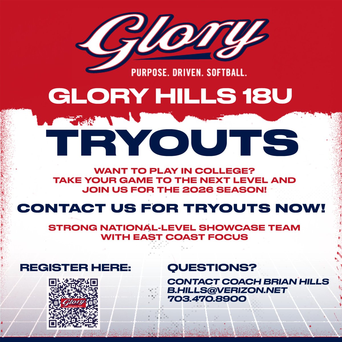 VA Glory Showcase Hills tweet media