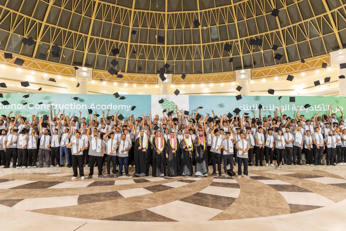 NCA الأكاديمية الوطنية للبناء tweet media