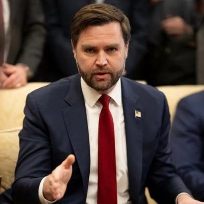 AZ_Brittney's tweet image. Gavin Newsom would DESTROY JD Vance in a 2028 Matchup 💯💯💯

Yea or Nay?