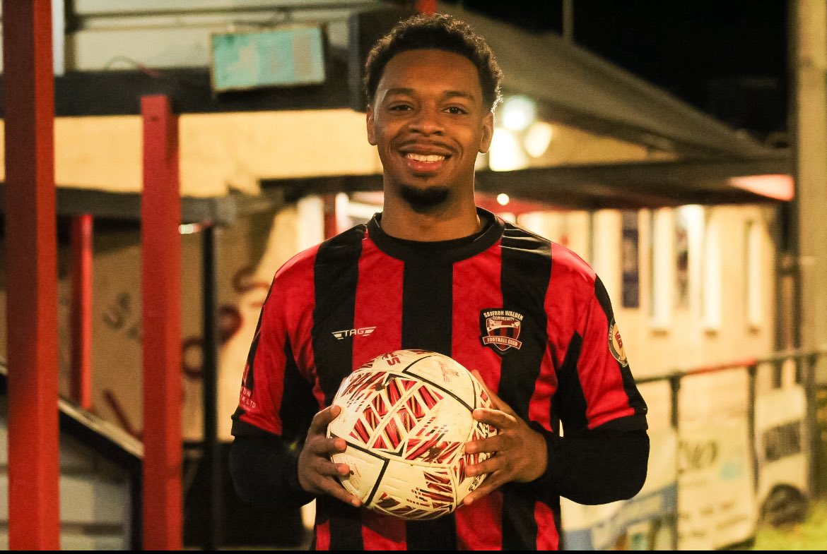 The man with the match ball ⚽️

#upthebloods