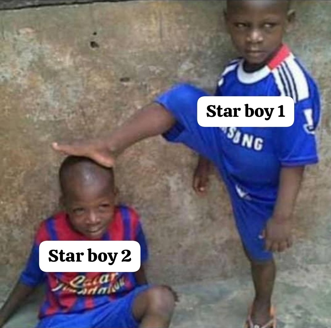 Soccer Squad tweet media