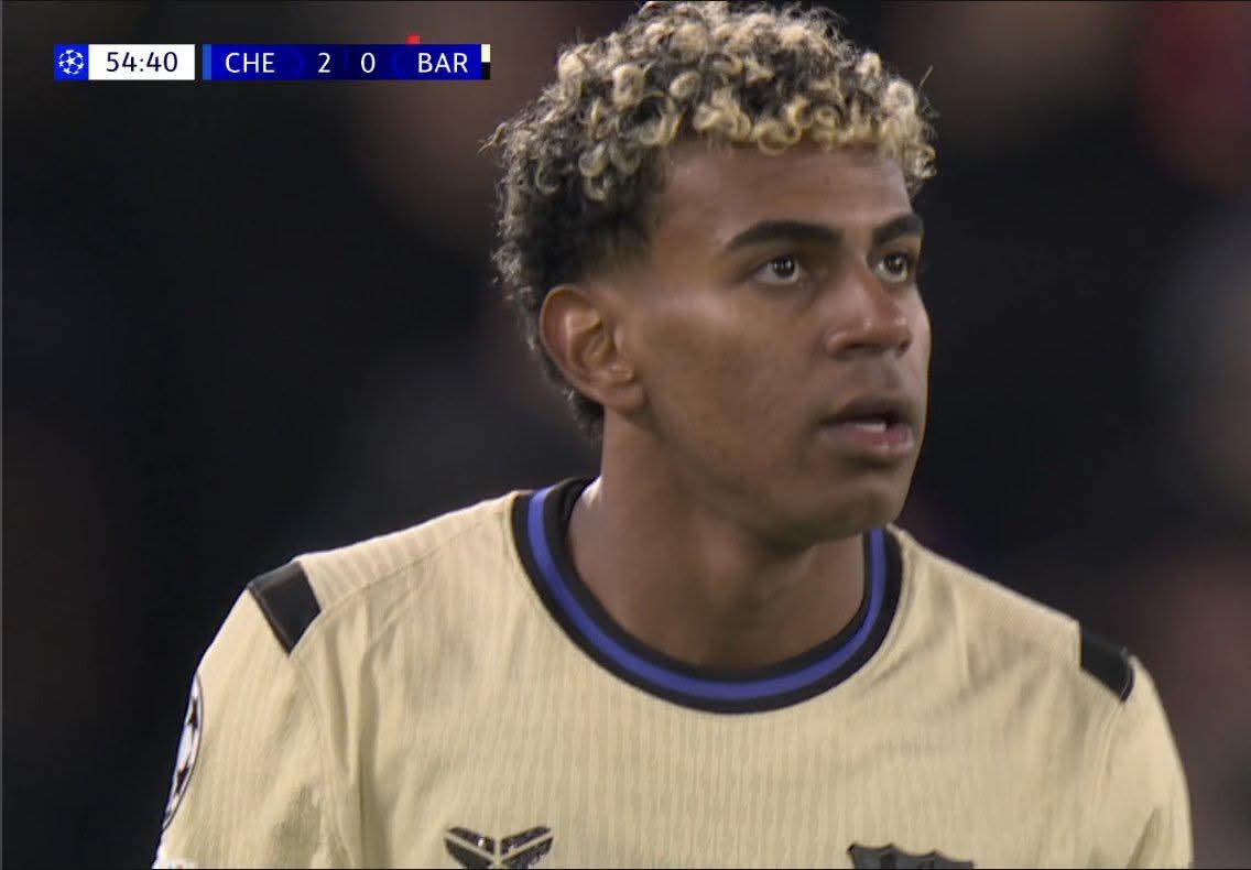 This is another fluke just like the club world cup and a useless competition,Chelsea need to play against Angel Gabriel and the rest of the angels to prove they are a good side.
