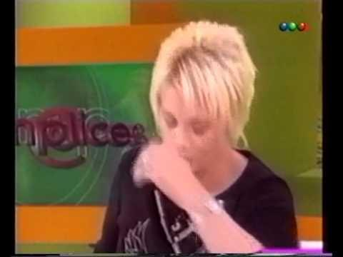 no me hablen me bajo la presión