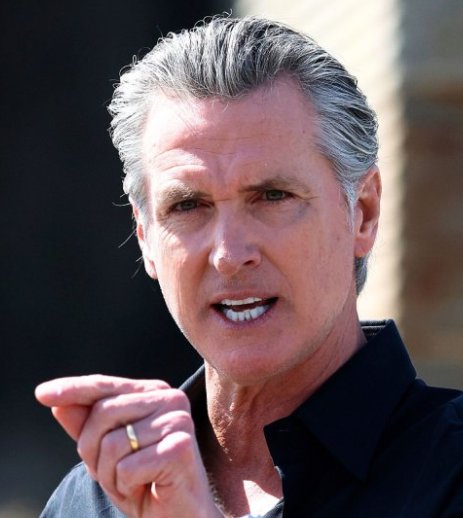 AZ_Brittney's tweet image. Gavin Newsom would DESTROY JD Vance in a 2028 Matchup 💯💯💯

Yea or Nay?