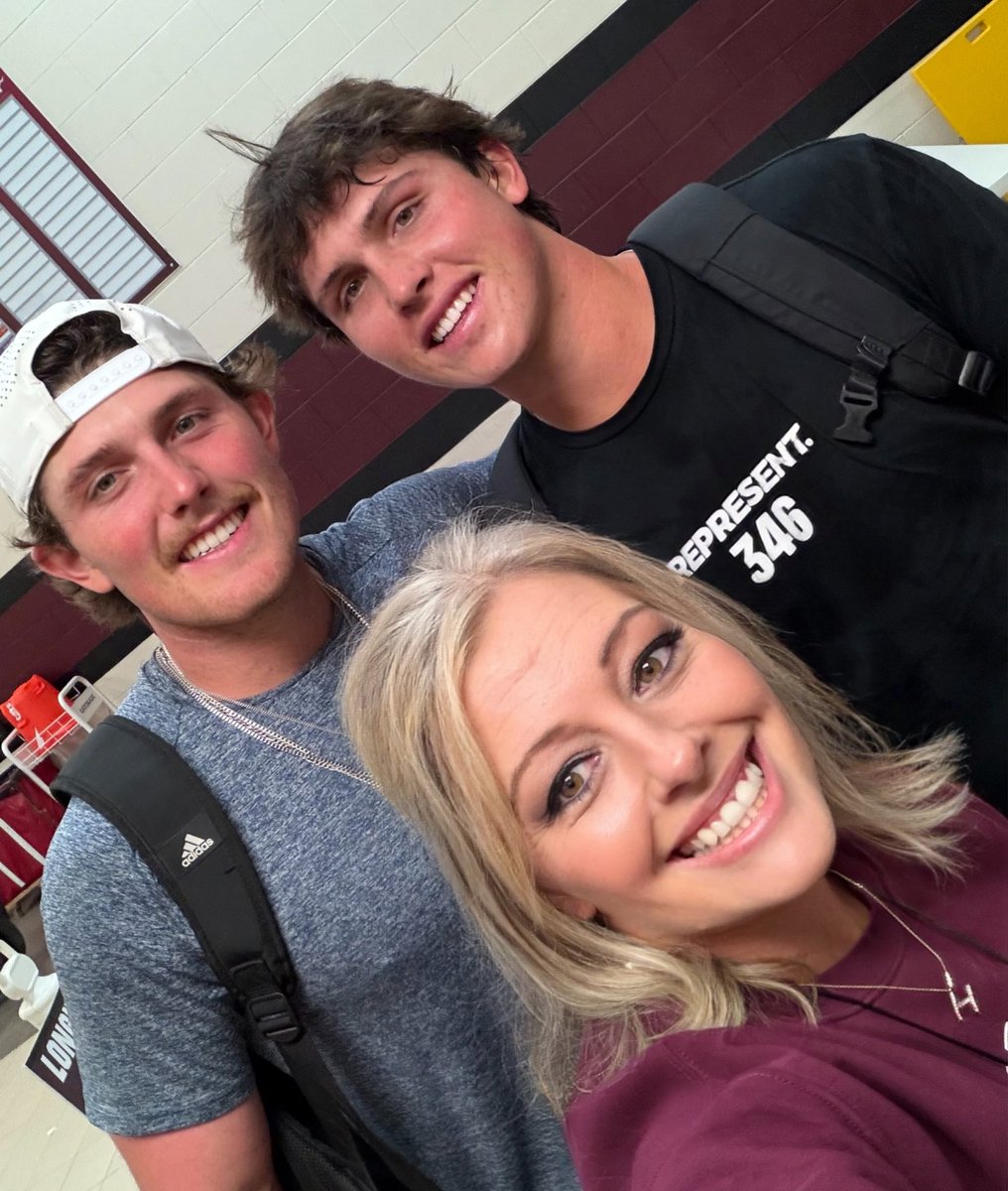 Heather Patterson tweet media