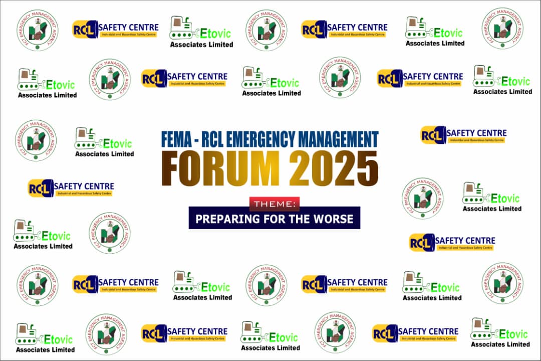 FCT Emergency Management Agency (FEMA) (@fctfema) on Twitter photo 