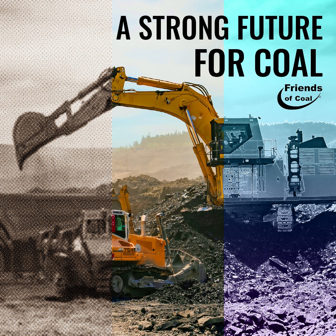FriendsofCoalKY's tweet photo. More recognition from Washington that you can't just turn off coal. 

Congress is advancing efforts to stop leasing bans because reliable, affordable energy is essential for our nation's security. 

#FriendsOfCoal #ReliableEnergy #KYProud 

Link: https://t.co/msMoIQISTH https://t.co/kNux481IIe
