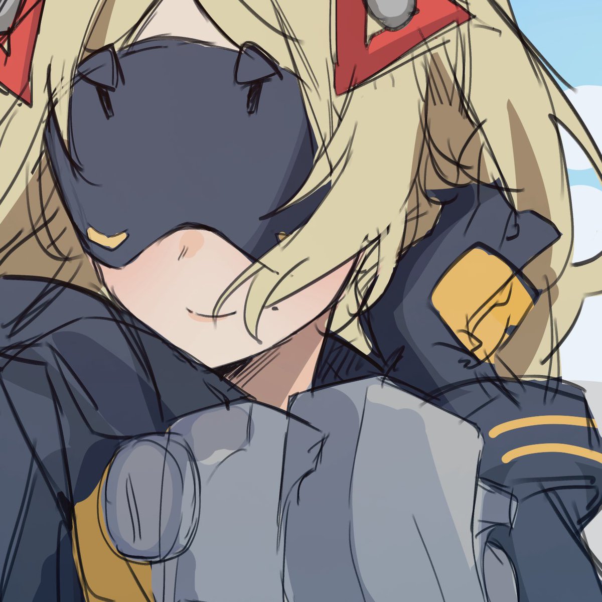 Sawarabi_2000's tweet image. オボルス全員のらふ描き終わり〜