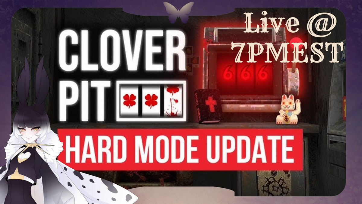 Alright, I think I've had enough time to myself! Let's get this show going and try out this new mode!