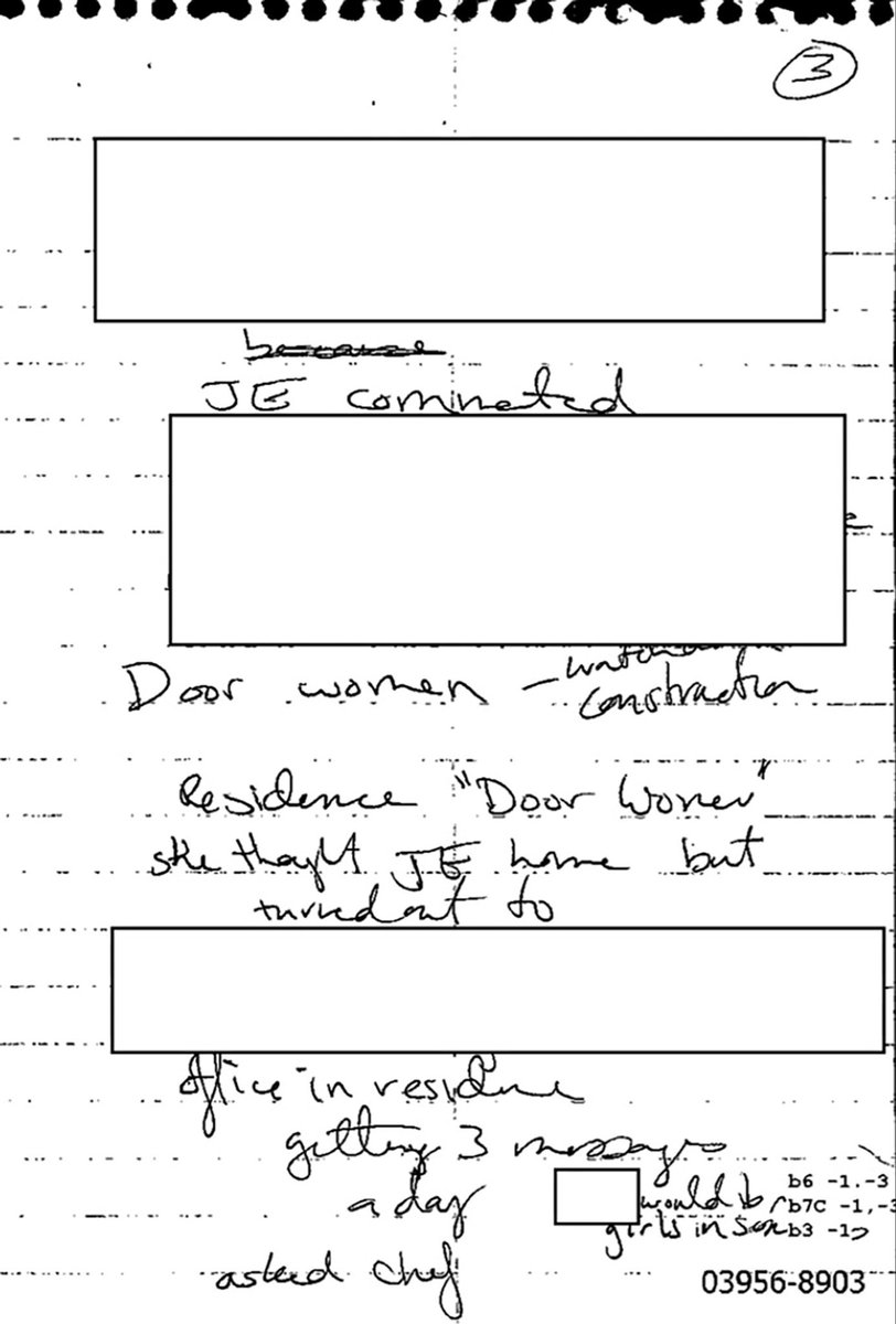 haddad_ernest's tweet image. قائمة عملاء #جيفري_إبستين
أسماء سوف تهز عروش  وملوك وتقطع روؤس .
#نهاية_روؤساء_وملوك