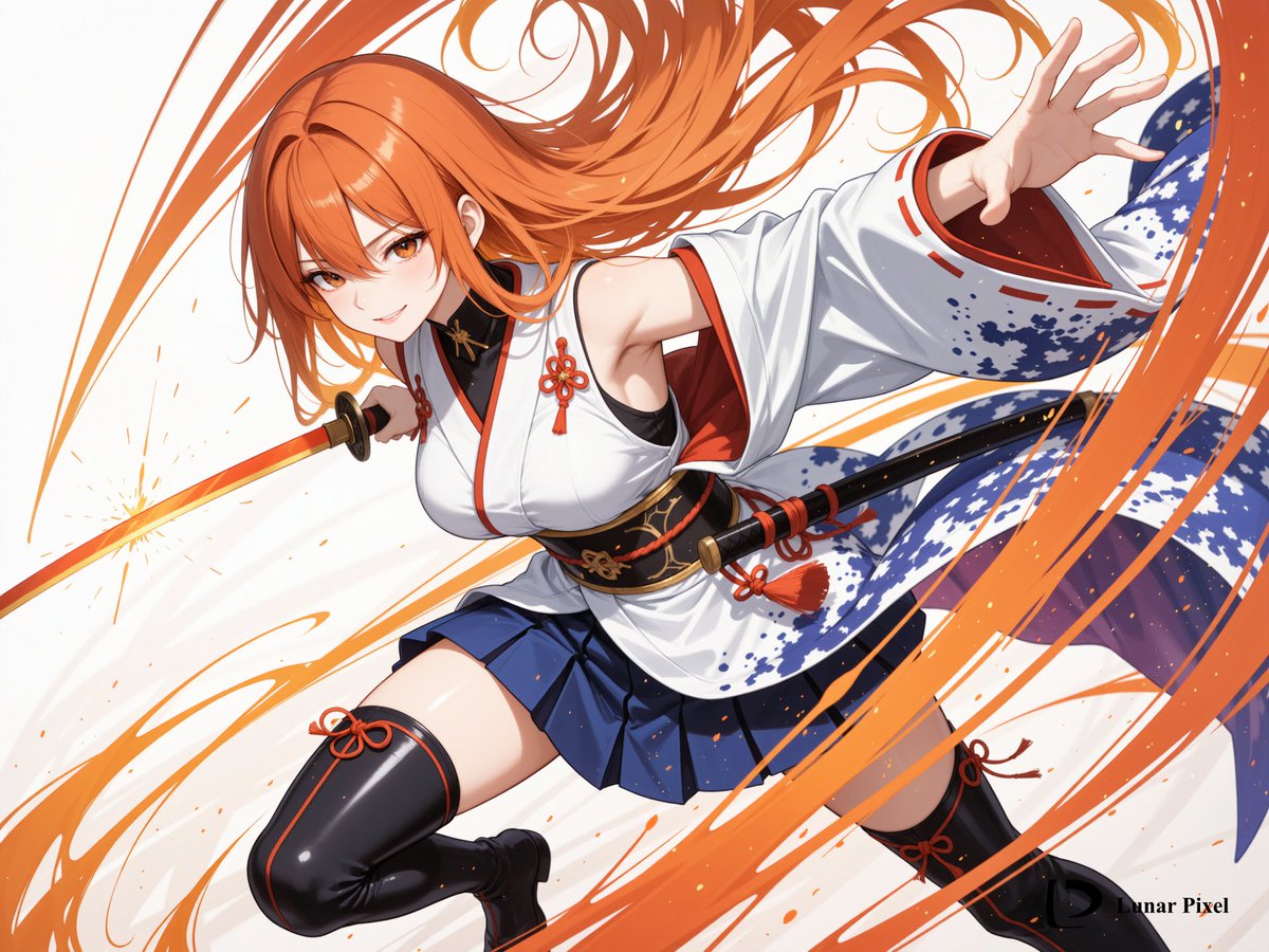 dreamscape34497's tweet image. #ComfyUI #おは斬