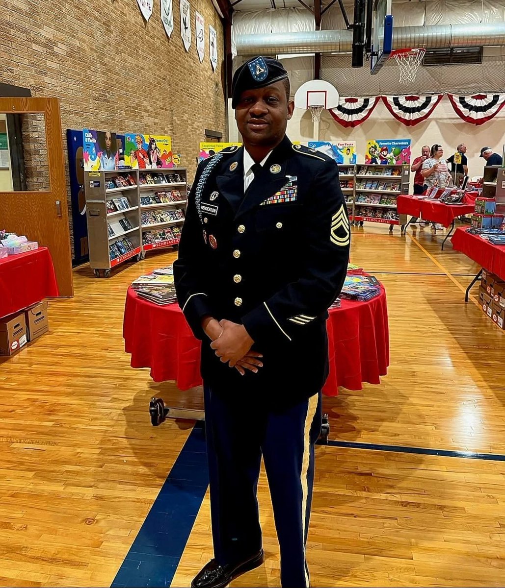 Jason Henderson tweet media