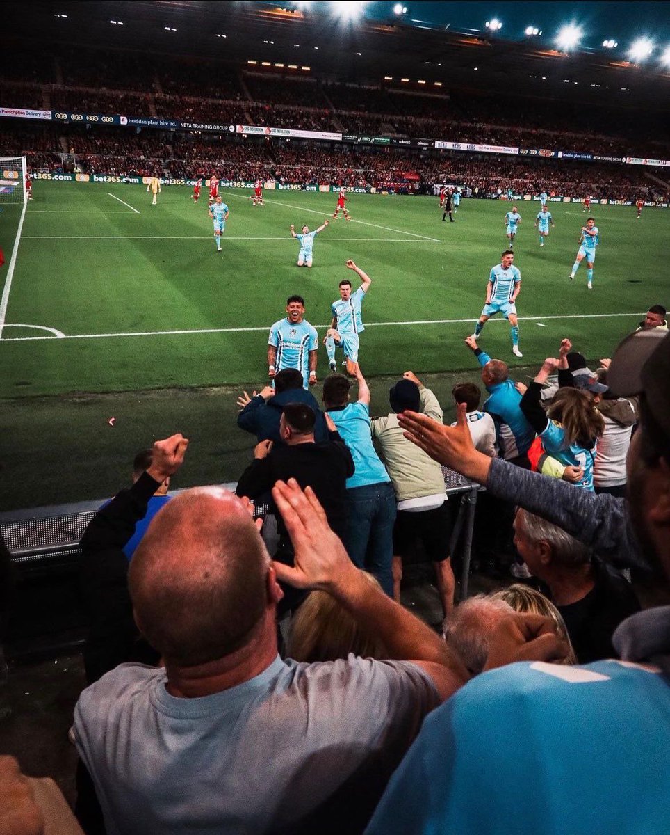 AllThingSkyBlue's tweet image. THERE WE WERE, NOW HERE WE ARE.

#PUSB