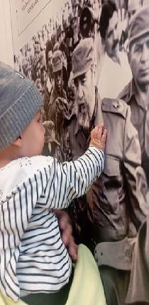 #FidelViveEntreNosotros <a href="/CubaMined/">MINED</a> @CubaEduca <a href="/AlemanYandry/">Yandry Alemán Viera</a> @DPEVillaClara @DMESagua <a href="/LienMons/">Lien O'farril Mons</a>