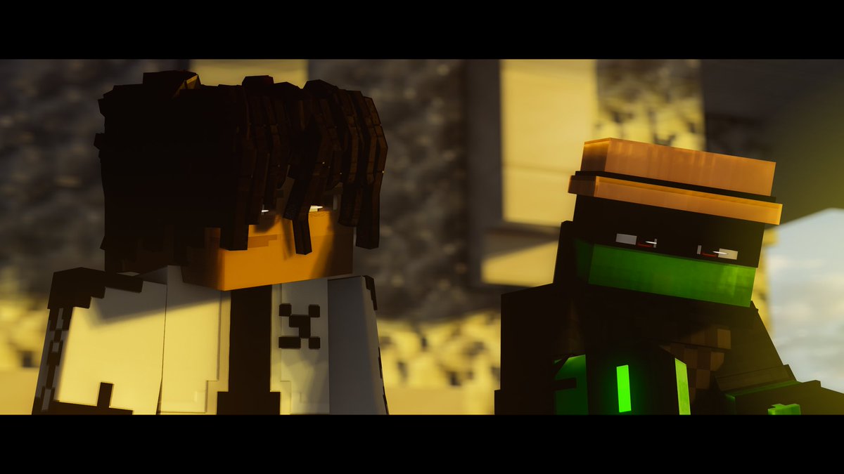 ReiyanAnimation's tweet image. with a part of a doubt
[ #mineimator #modelbench #Minecraft #Minecraftart #mineimatorrender #oc #art #artwork ]