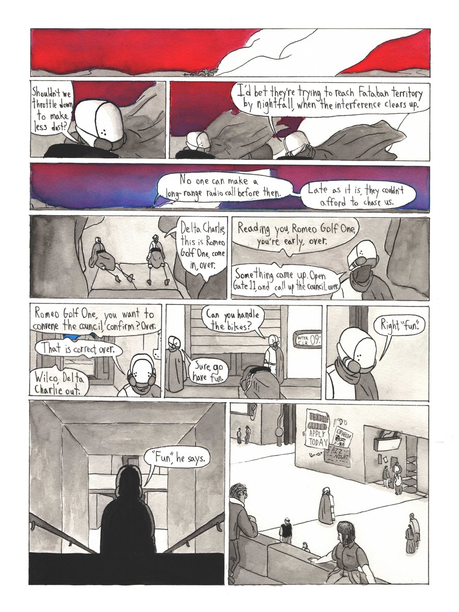 Dragon Hunters 29-30