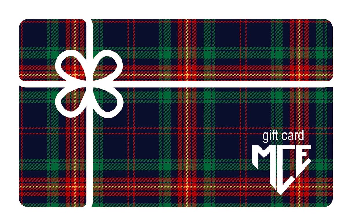 🚨 🖤🖤 SBS FREE GIVEAWAY 🖤🖤 🚨 winners will receive a $100 MCE gift card!!To enter to win just retweet and you must be following this account. 3 winners will be drawn on Small Business Saturday  11/29 Good luck!!