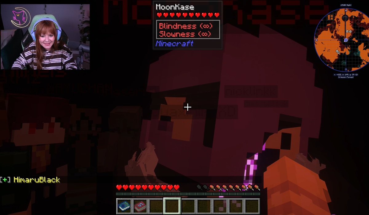 E O ENCONTRO MAIS ESPERADO VEIO!
#arkanis #moonrar