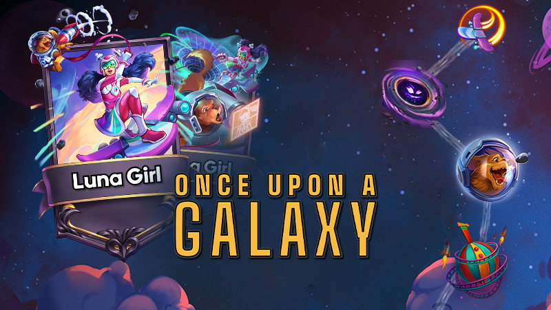 Galaxy 🪐 Now on Steam! tweet media