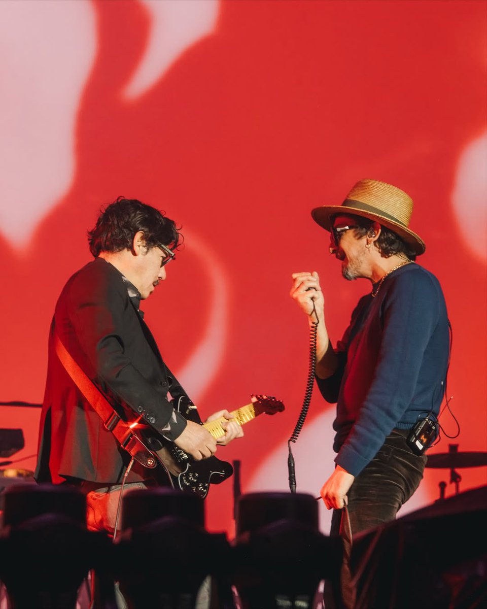 mdm_musica's tweet image. ✨El Tecate Comuna dejó claro por qué fue de los mejores fines de semana, lleno de música, energía y con vibes que no se repiten 🎸

#TecateComuna #Puebla