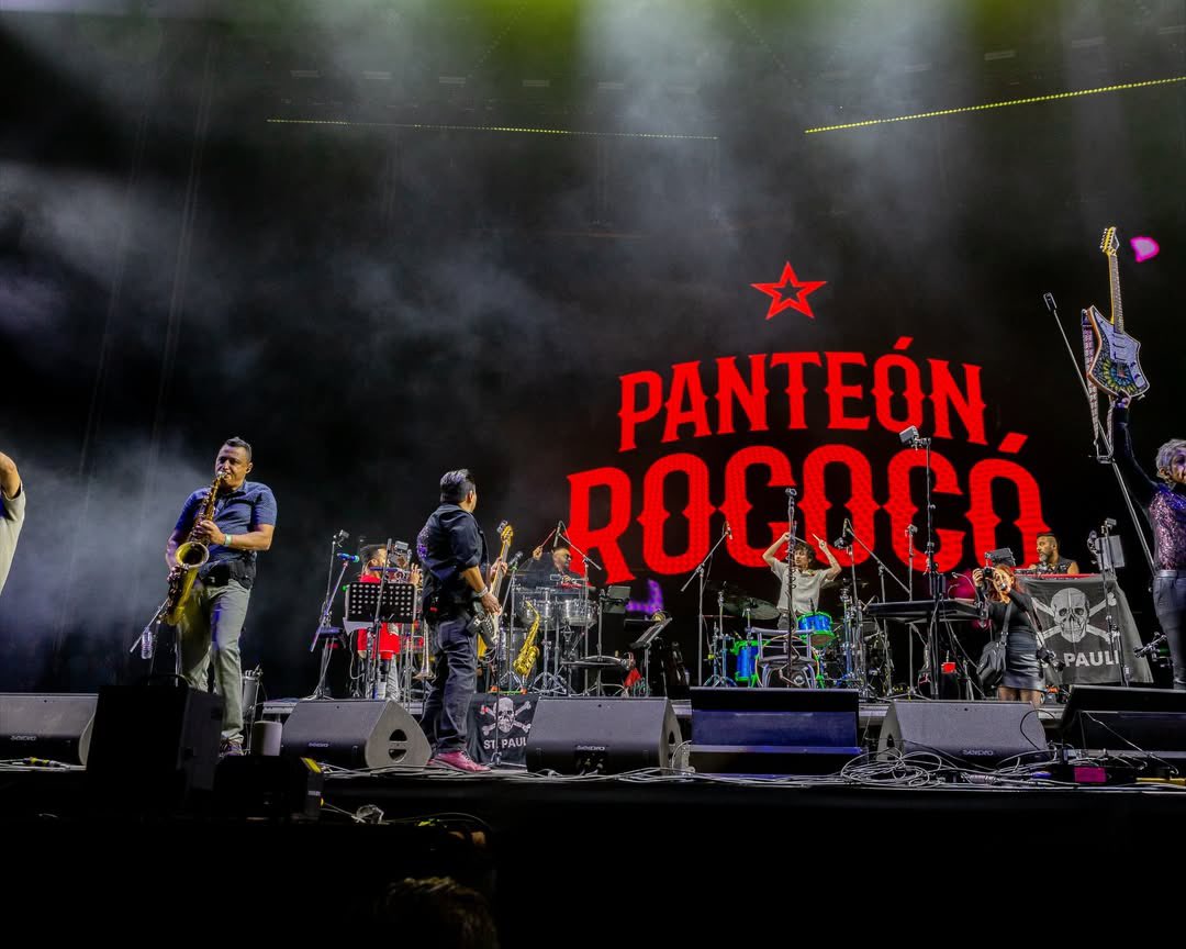 mdm_musica's tweet image. ✨El Tecate Comuna dejó claro por qué fue de los mejores fines de semana, lleno de música, energía y con vibes que no se repiten 🎸

#TecateComuna #Puebla