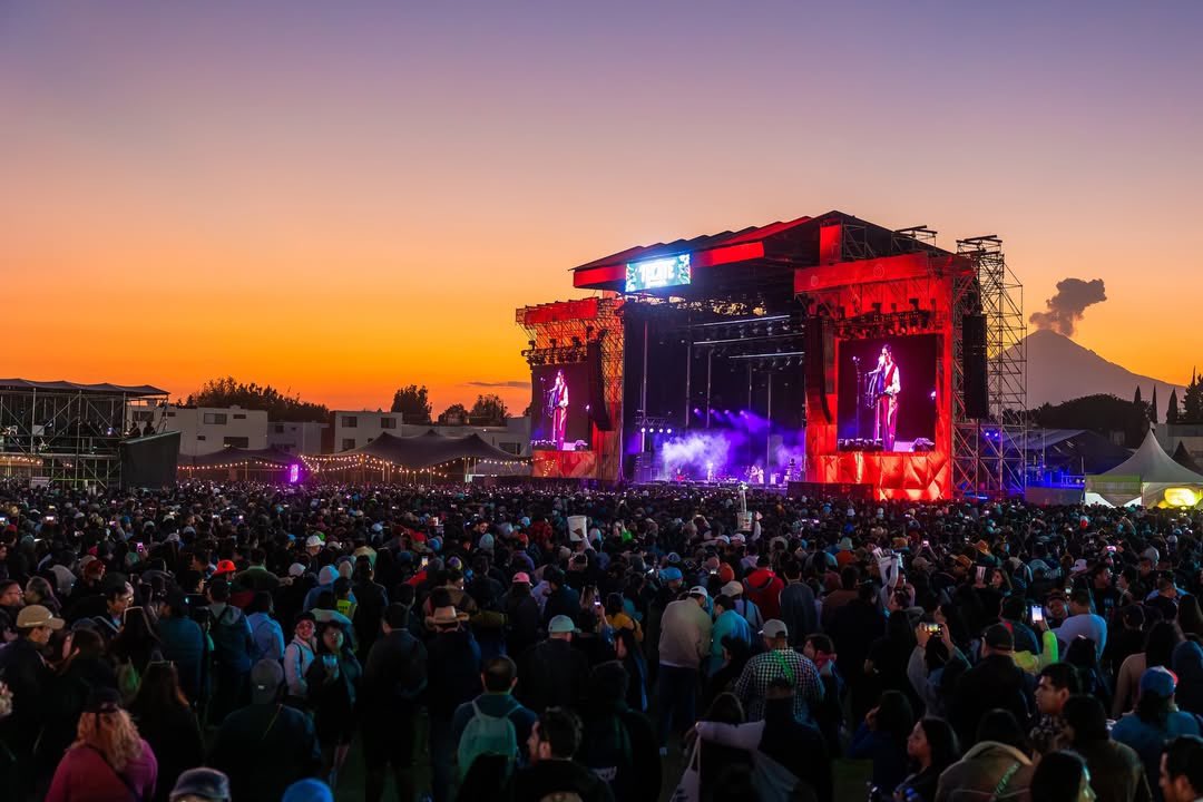 mdm_musica's tweet image. ✨El Tecate Comuna dejó claro por qué fue de los mejores fines de semana, lleno de música, energía y con vibes que no se repiten 🎸

#TecateComuna #Puebla
