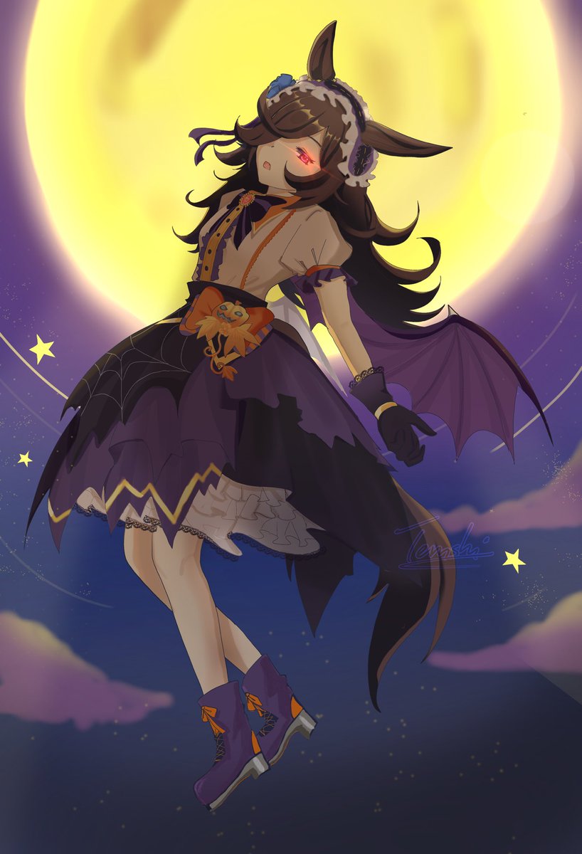 Temshi ||Commissions open|| tweet media