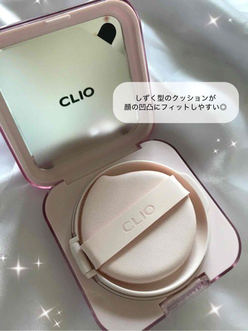 YzxgM's tweet image. #PR #CLIO
🩷 CLIO
キルカバー メッシュグロウエッセンシャルクッション 🪞✨

これ、本当に名前の通りの &quot;ピンクガラス玉クッション&quot; だった…🥺🩷
薄くふわっとのせるだけで、内側から光るみたいな グロウ肌 がつくれるのに、
ちゃんと カバー力 もある&quot;カバーグロウクッション&quot;なのが嬉しい…🤍✨…