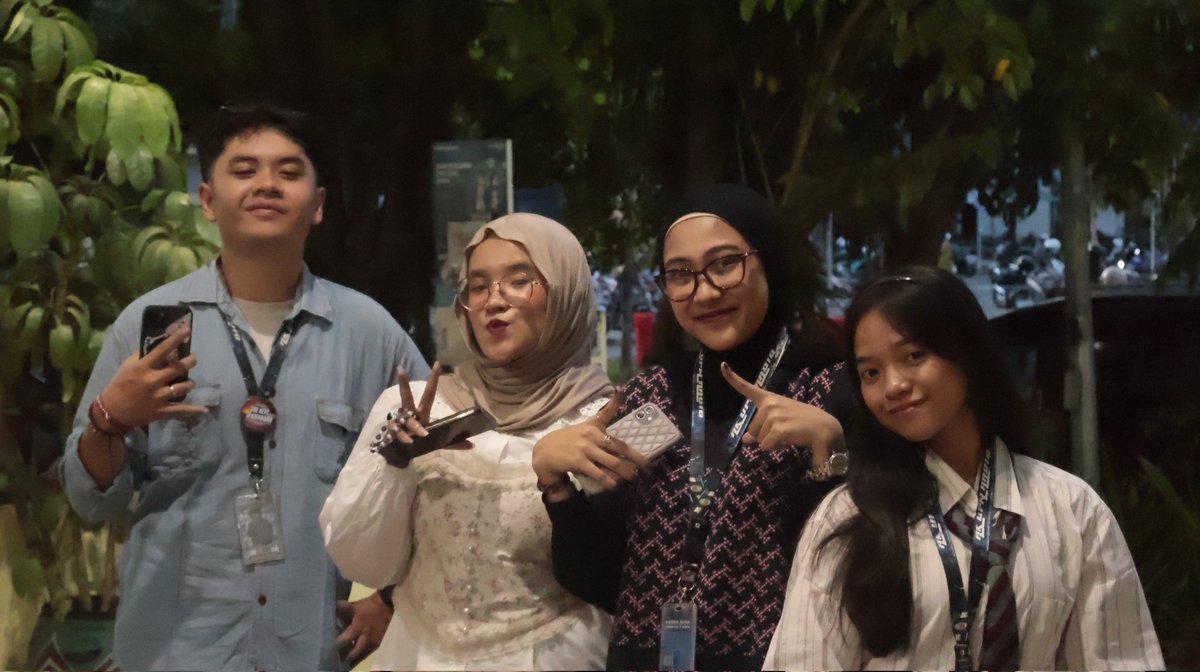 college acc of syifaa tweet media