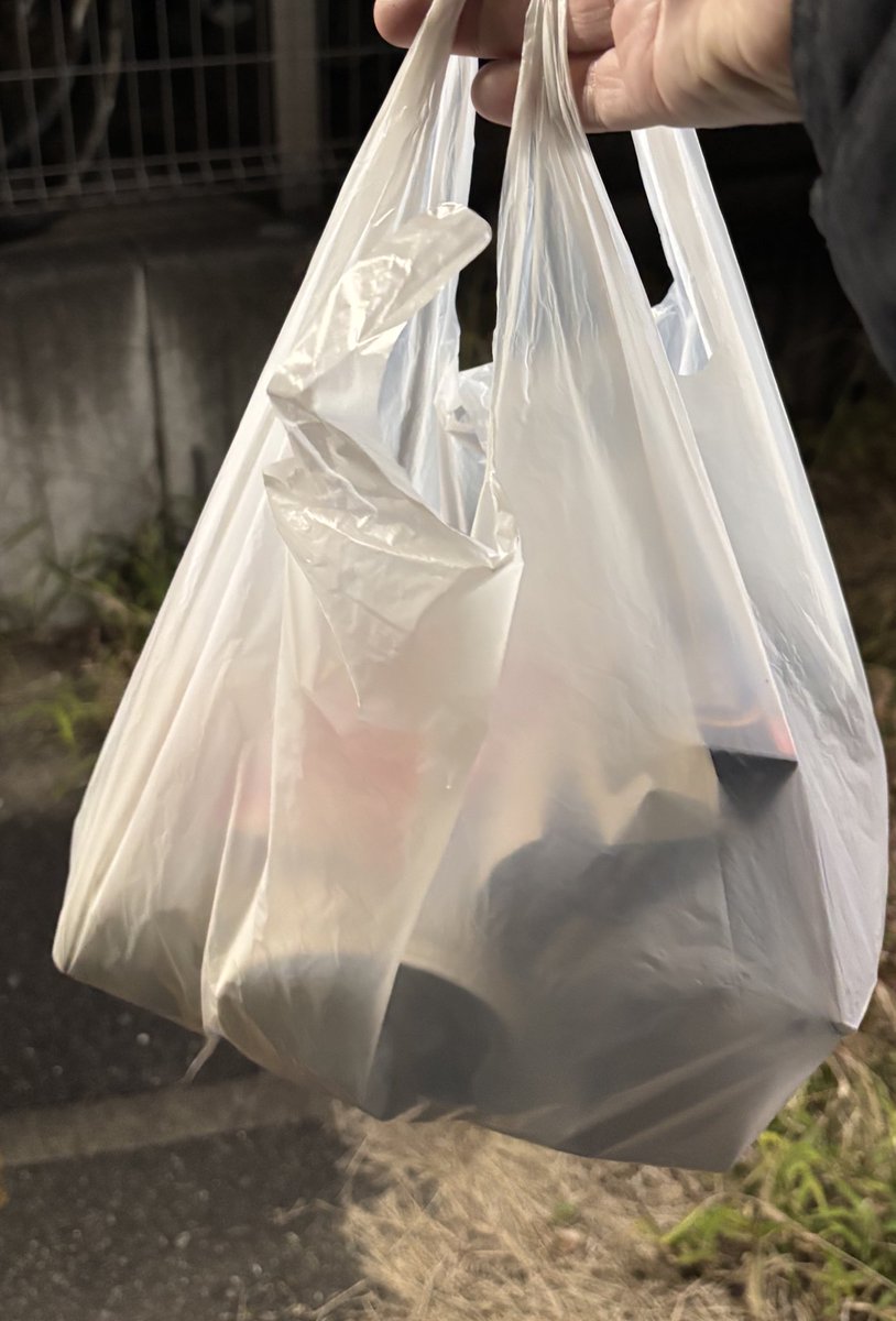 norisan5911's tweet image. 元監督があのチームへ？とか、あの選手は移籍？など、ピッチ外が騒がしい季節になったなぁ
実際はもう殆ど決まってるんだろうけどね、と思ったが来季J2だしウチの動きは遅いか…
そんな横浜FCに何か良いことがあればと願いながらゴミ拾いで徳積み

#横浜FCゴミ拾い部
#ソロモンゴールチャレンジ
#day45