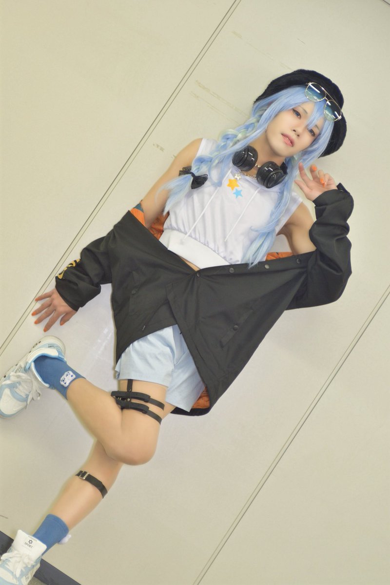 そこの星詠み☄️ゆん (@yun_cosplayer) / Posts / X