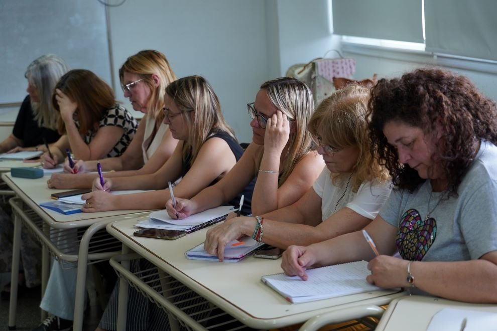 Gobierno de Córdoba tweet media