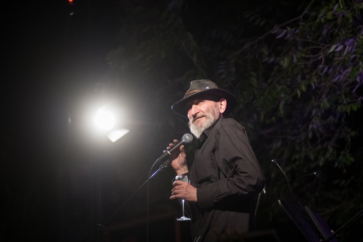 Festival EVA, En Veu Alta tweet media