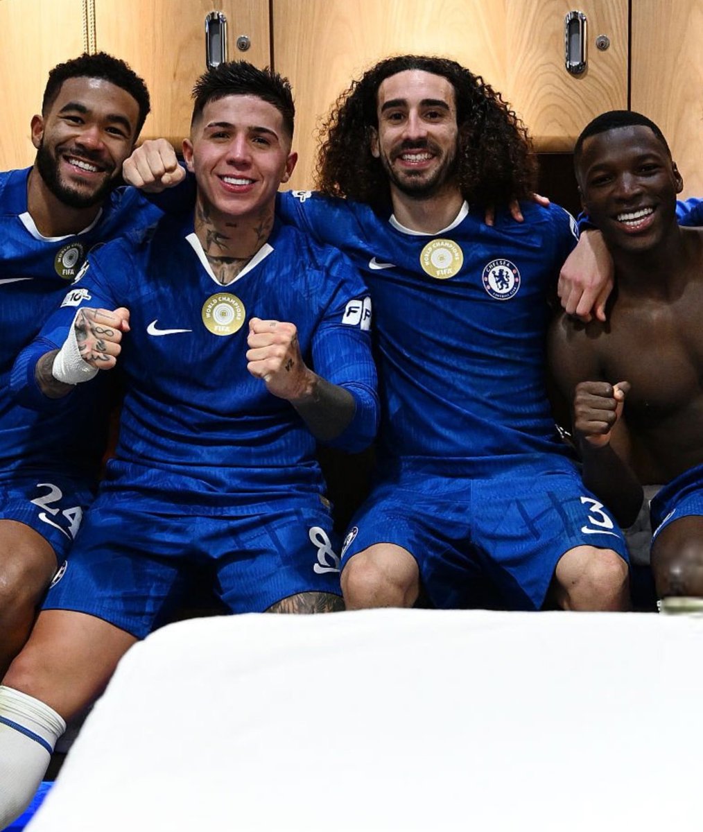 LDNFootbalI's tweet image. World. Class. 💫