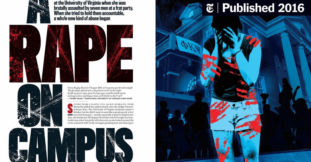 CarmellaBigBarb's tweet image. Well well well ! What do we have here @RollingStone why are y’all secret making settlements for sexual assault suit?! check the link out for the story of Rolling Stone magazine involved in a sexual assault case! Spread the word Barbz! WE ARE THE MEDIA! 

Listen for more on this…