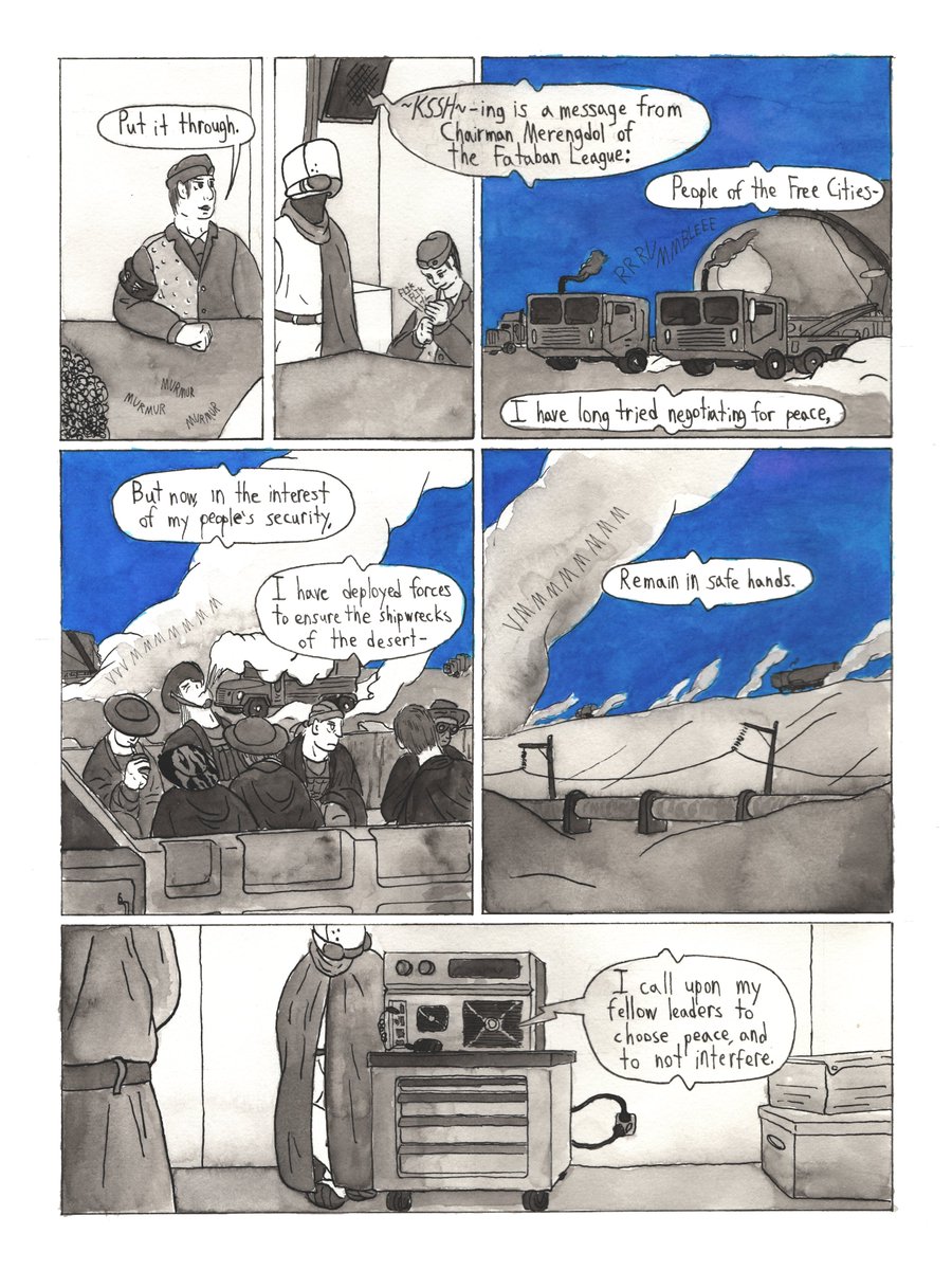 Dragon Hunters 31-32