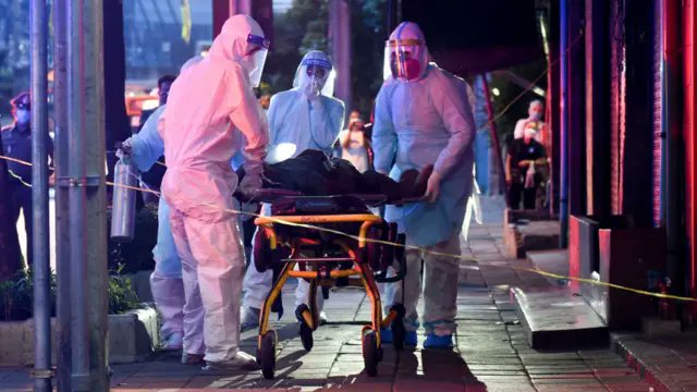 MYellowcode's tweet image. อนุทินชื่อนี้มีแต่พัง
ตอนเป็นรมว.สาธารณะสุข จัดการโควิดล้มเหลวทั้งระบบ
ตอนนี้เป็นนายก ปัญหาน้ำท่วมพังทั้งระบบ  #น้ําท่วมหาดใหญ่