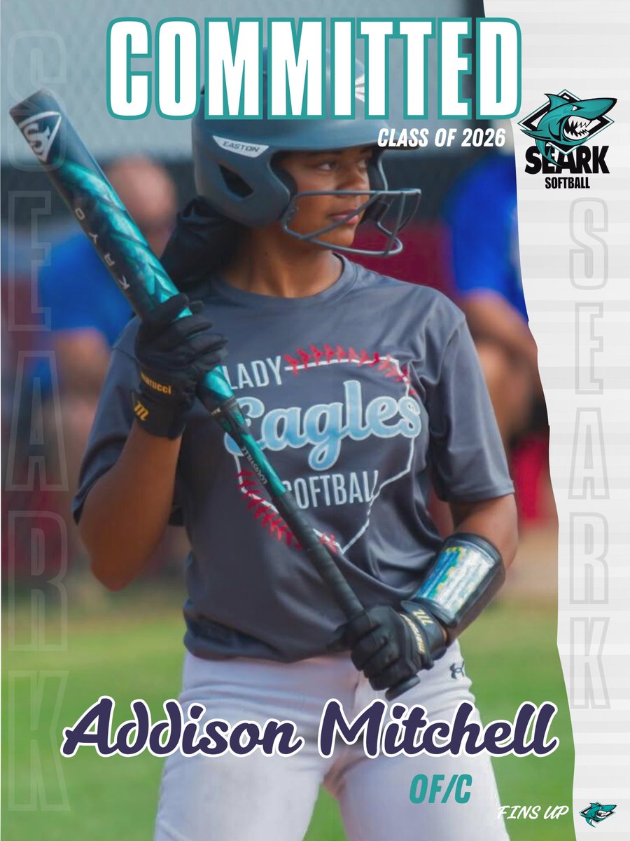 SEARK Softball tweet media