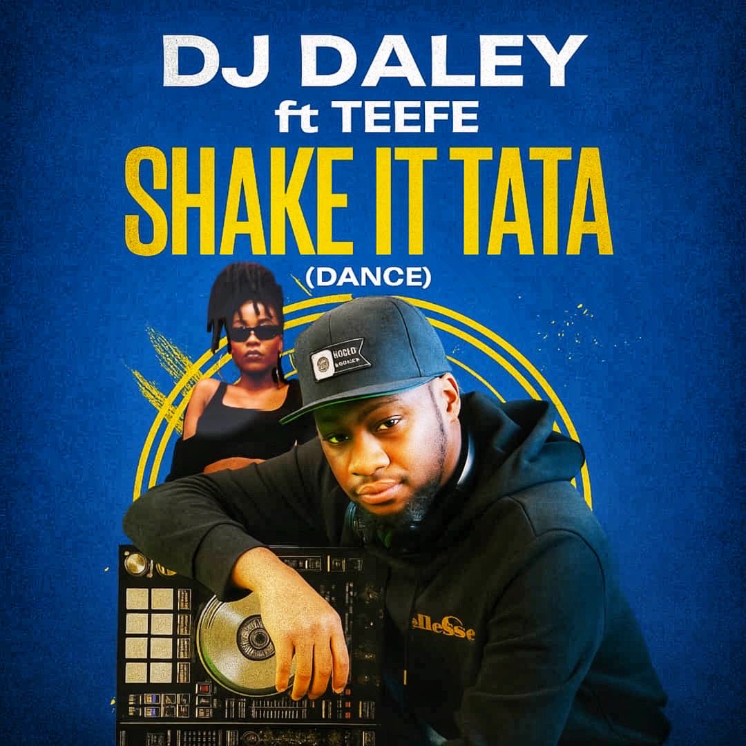 DJ DALEY tweet media