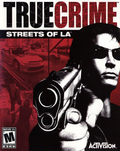 AcervoRoms's tweet image. True Crime: Streets of LA

⌛ Long play: 9 horas
🕹️Plataforma: GameCube
📆 Ano: 2003
📂 Formato: ISO
🌐 Idioma: 🇧🇷
 📍  Gênero: Ação &amp;amp; Mundo Aberto
👥Fansub: Lobo Nintendista, Valclark Junior

🔗:drive.google.com/drive/folders/…