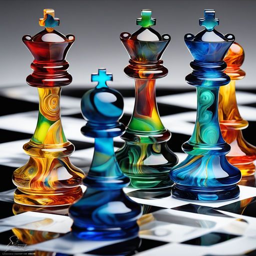 maeschlimann's tweet image. Découvrez les bienfaits des échecs ! 🧠💡
Améliore la concentration &amp;amp; la mémoire 📚
Développe la pensée critique &amp;amp; la résolution de problèmes 🤔
Renforce la confiance en soi &amp;amp; la persévérance 💪
Favorise la créativité &amp;amp; l&apos;imagination 🎨
Un jeu pour tous ! 👧👦👴
#Echecs